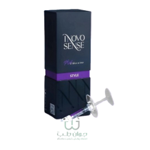 اینووسنس استایل 2 سیسی