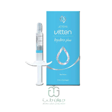 مزو ژل و جوانساز ویتن هیدرو پلاس | vitten hydro plus