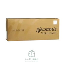 نورامیس والیوم