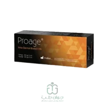 مزوژل پروایج ایتالیا proage