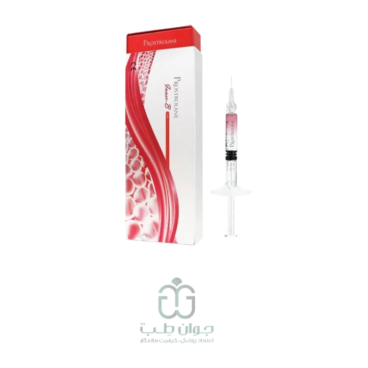 مزوژل پروسترولین اینر بی