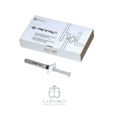 مزوژل پروفایلو صورت Profhilo