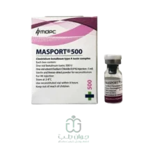 مصپورت 500 – طرح جدید –