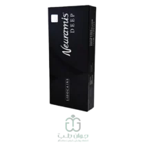 نورامیس دیپ Neuramis Deep ۱ml اصل