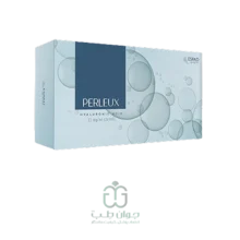 مزو ژل جوانساز پرلوکس perleux face