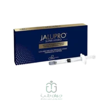 مزوژل جالپرو سوپر هیدرو