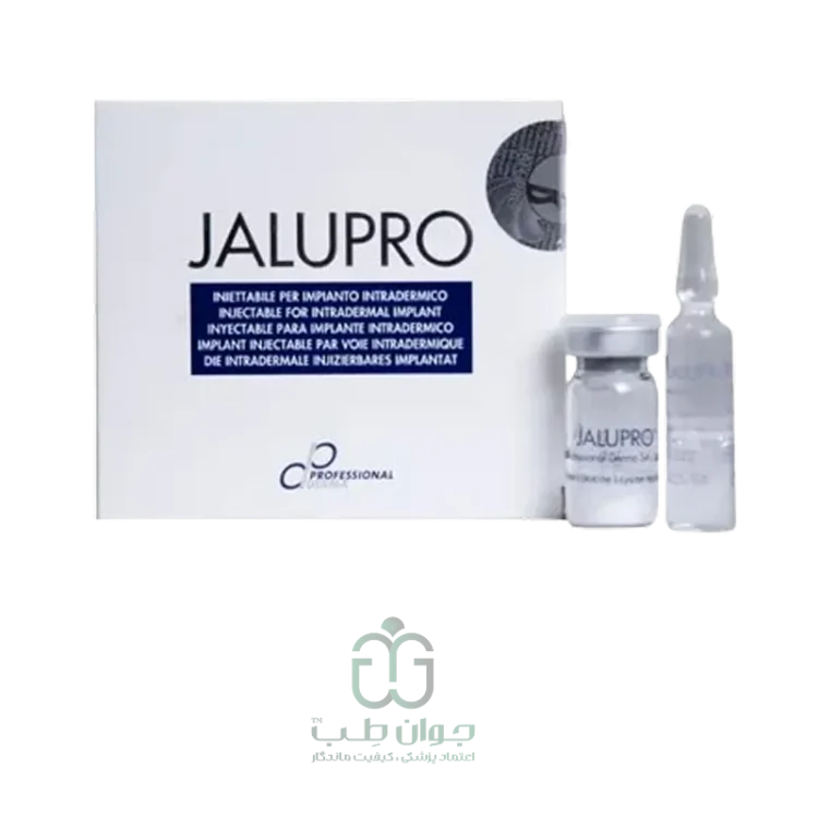 مزوژل جالپرو کلاسیک Classic