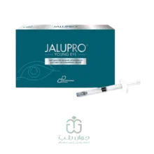 مزوژل جالپرو یانگ آی زیر چشم young eye