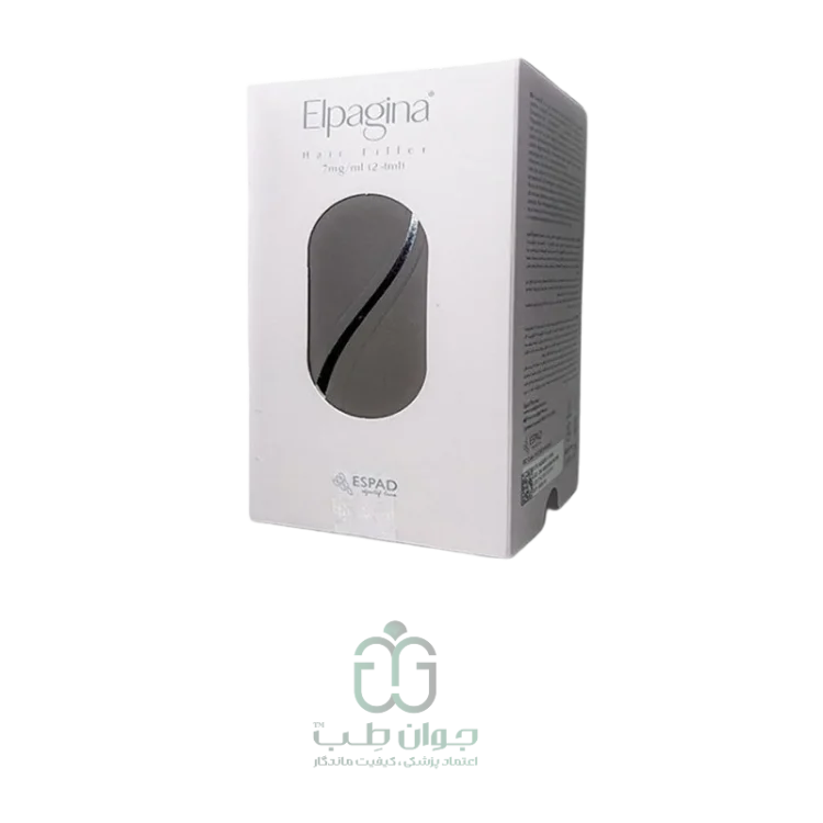 هیرفیلر الپاژینا Elpagina