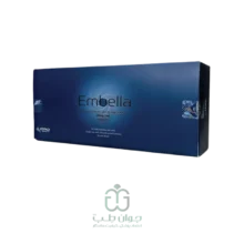 کوکتل مزو لاغری امبلا