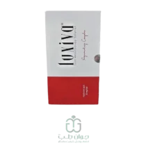 کوکتل مزوتراپی لوکسیوا