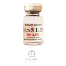 کوکتل هیالورونیک اسید مزولایک