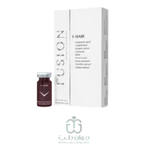 کوکتل رشد مو فیوژن F-HAIR – اصل