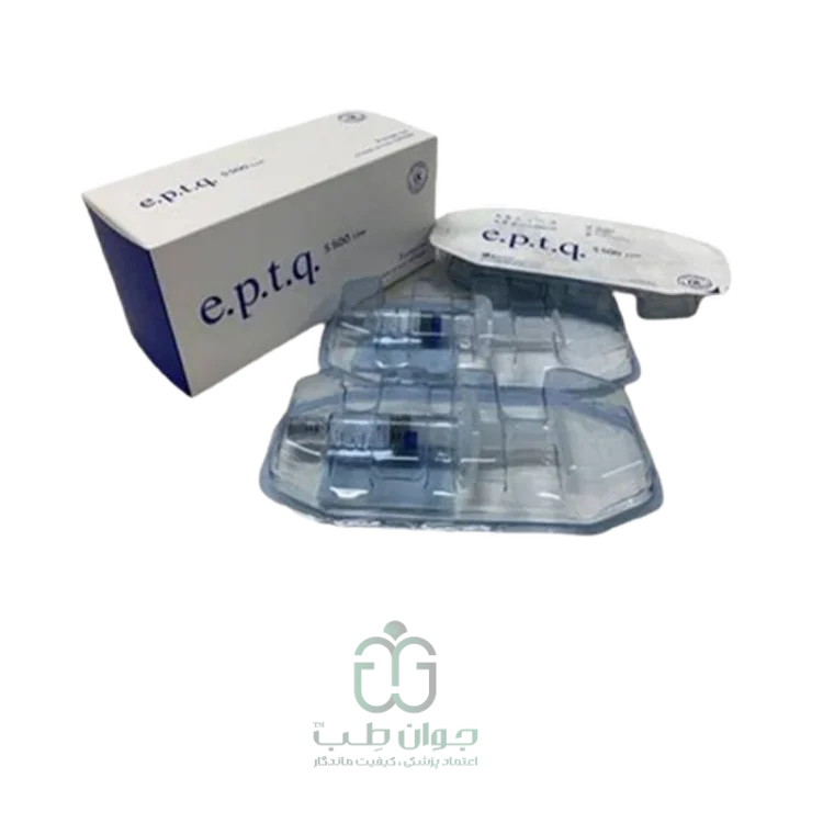 ای پی تی کیو ۹ سی سی Eptq9cc