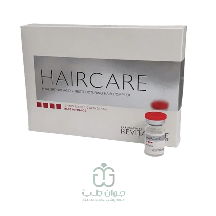 رویتاکر هیر کر