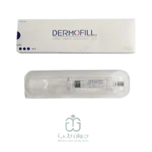 درموفیل واشر طوسی