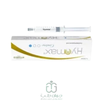 هایومکس واشر مشکی