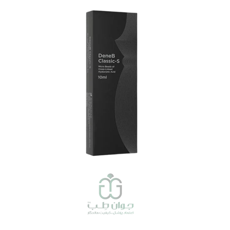 دنبی اس deneB-S