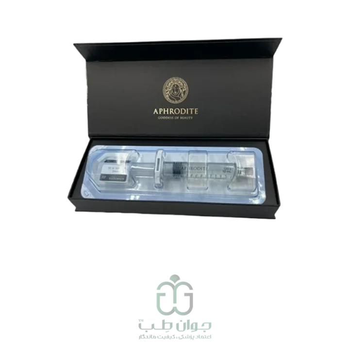 آفرودیت APHRODITE