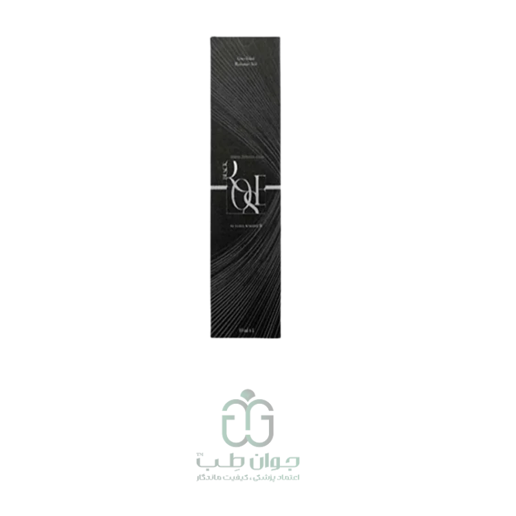 زیشل رزبلک Rose black