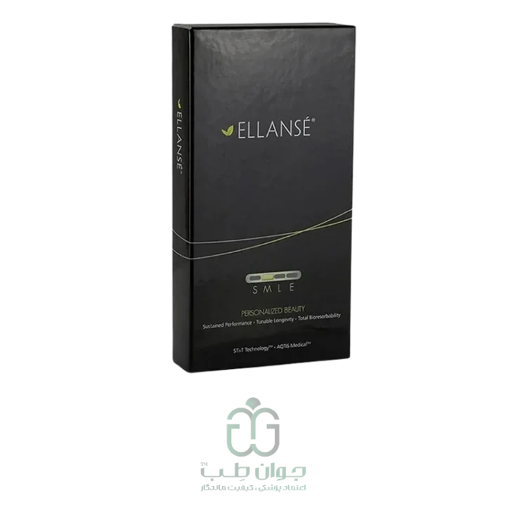 فیلر الانسه Ellanse M