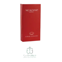 نیوویا رئولوژی زیر چشم Neavia Rheology