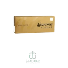 ژل نورامیس والیوم Neuramis Volume Lidocaine