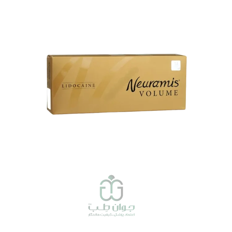 ژل نورامیس والیوم Neuramis Volume Lidocaine