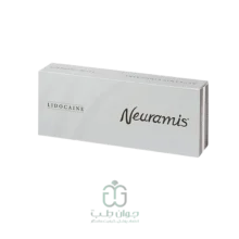 ژل نورامیس لیدوکائین Neuramis Lidocaine