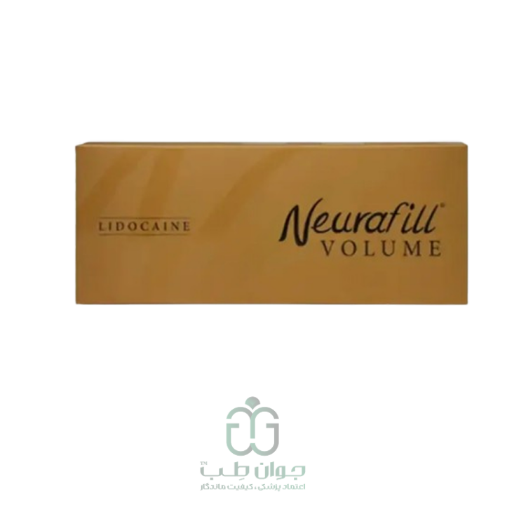 ژل نورافیل والیوم Neurafill Volume
