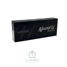 نورافیل دیپ لیدوکائین