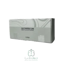 لب حجیم و روسی آلکاریسا ۲۴ Alcarisa