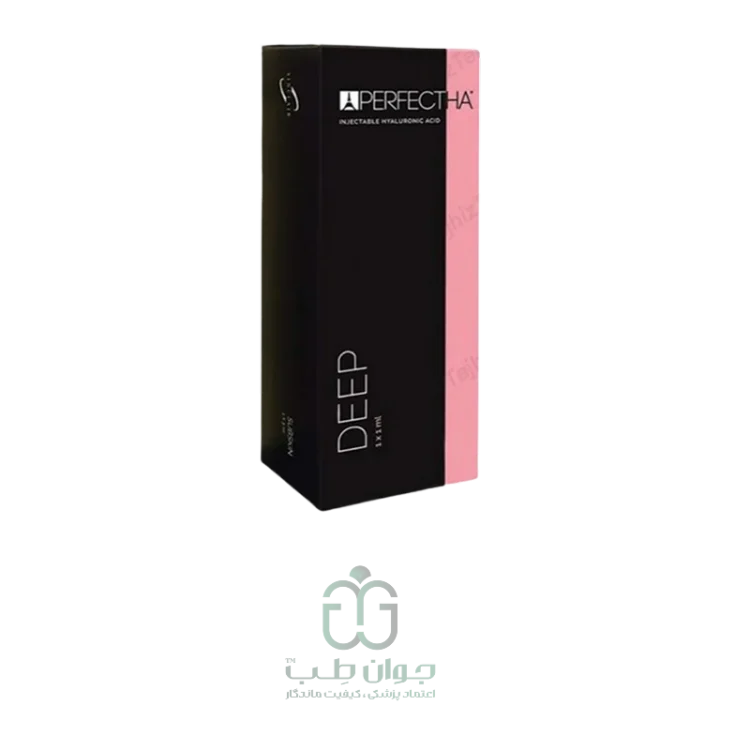 لب پرفکتا دیپ Perfectha Deep