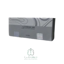 لب آلکاریسا ۲۰ Alcarisa