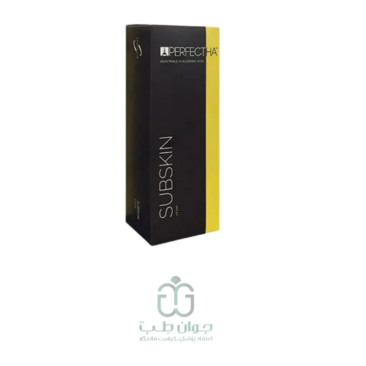 پرفکتا ساب اسکین Perfectha Subskine
