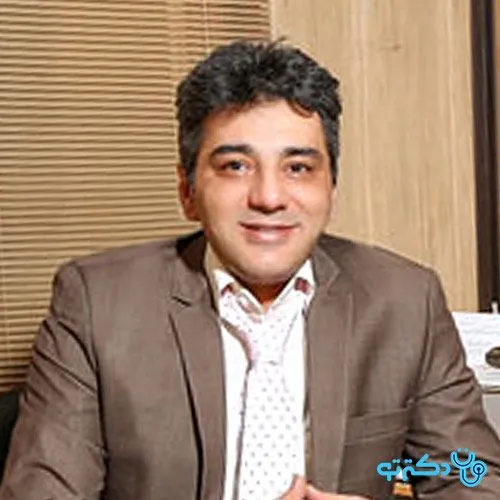 دکتر بهنام مقدادی