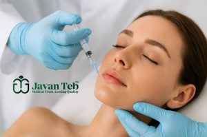 فیلر چیست و چه تفاوتی با بوتاکس دارد؟