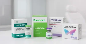 بوتاکس چیست و چگونه در کلینیک‌های زیبایی استفاده می‌شود؟